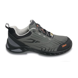 Chaussure FitEVOLUTION en nubuck, hydrofuge