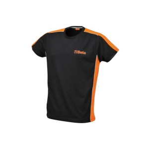 T-shirt 100% cotone jersey, 160 g