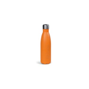 Borraccia termica in acciaio inox, 500 ml,