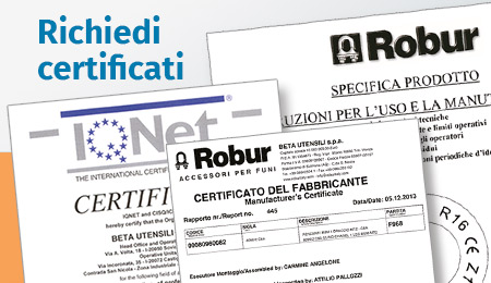 certificati