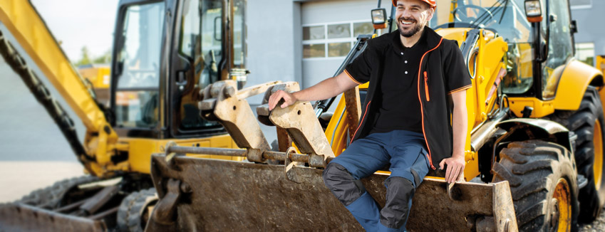 Abbigliamento da lavoro