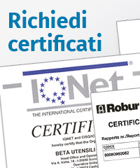 certificati